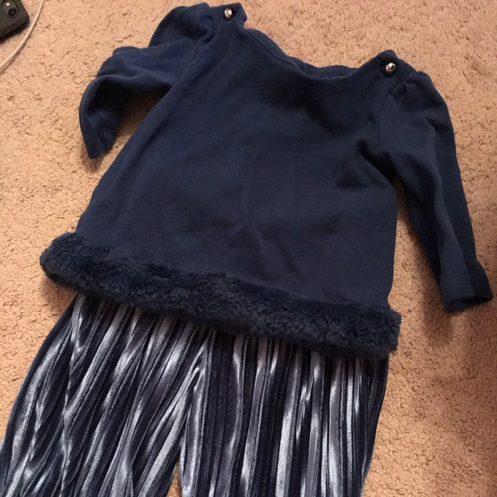 Toddler outfit